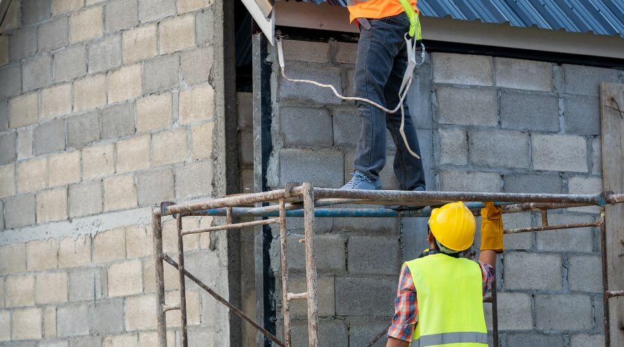 Expert top industrial roofings services in Wilmington, NC